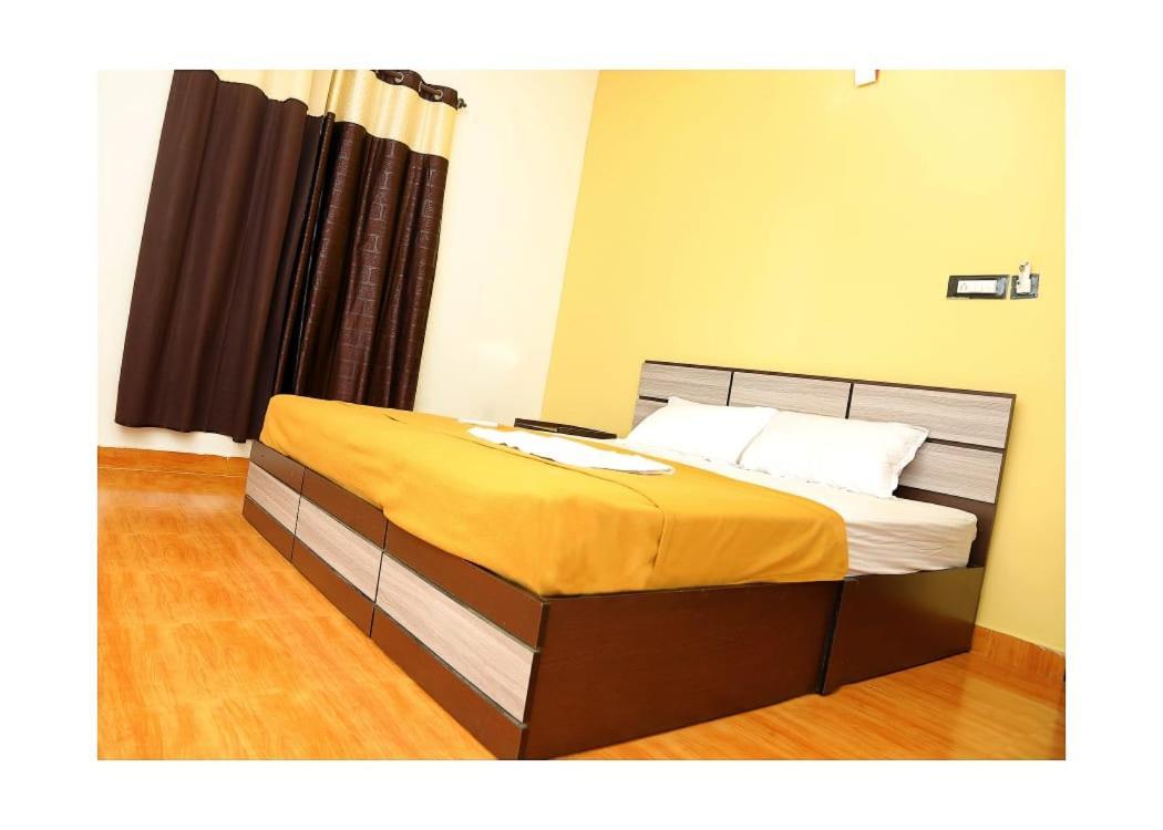Kochi Sahara City מראה חיצוני תמונה